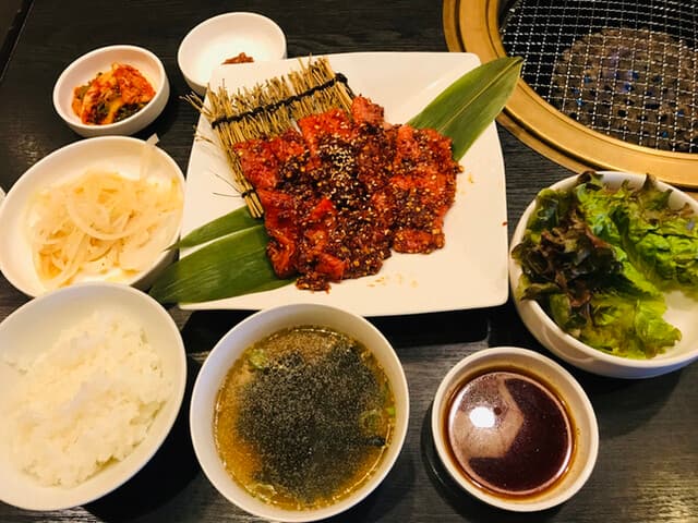 ★ 처음 방문한 바벌리집에 감동했다