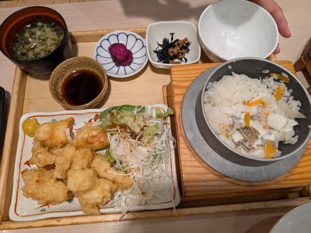 이오노의 토리겐자이야마/토리텐은 맛있어요!