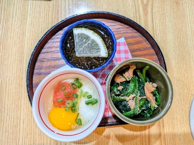 맛있는 연어 요리