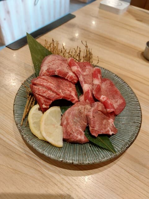 ★고급스러운 바벌ري를 조용한 분위기에서 합리적인 가격에 즐길 수 있습니다★