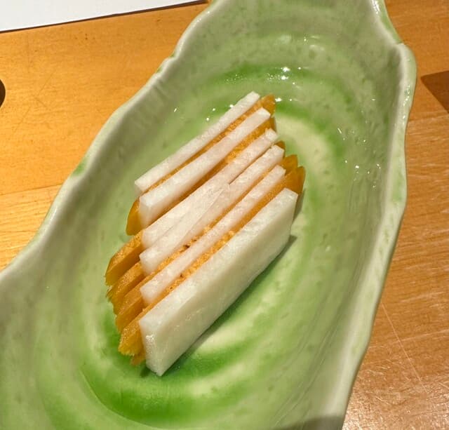 아라칼트가 풍부함