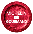 Bib Gourmand