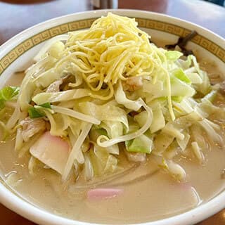 Noodles