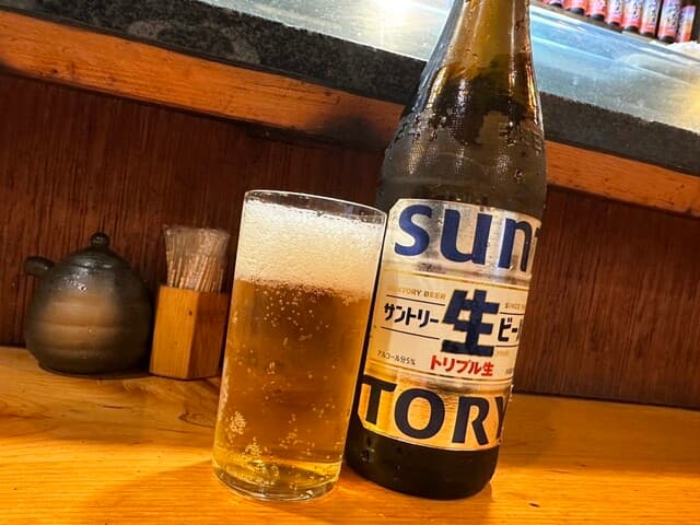 Sushi Ichi