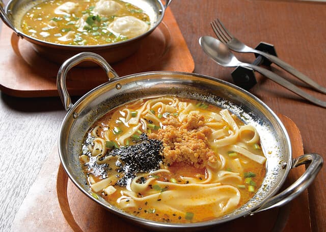 HALAL & VEGGIE Restaurant ポンテロッソ -