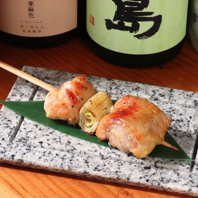 串焼きDining トリノテツ -