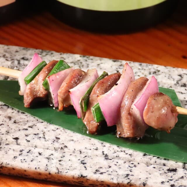 串焼きDining トリノテツ -