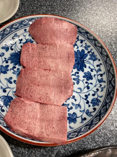 なかや -