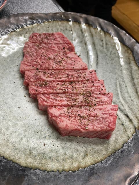 なかや -