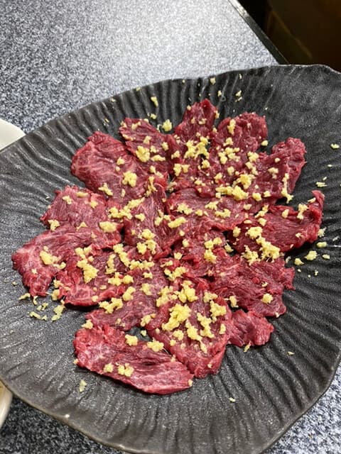 なかや -