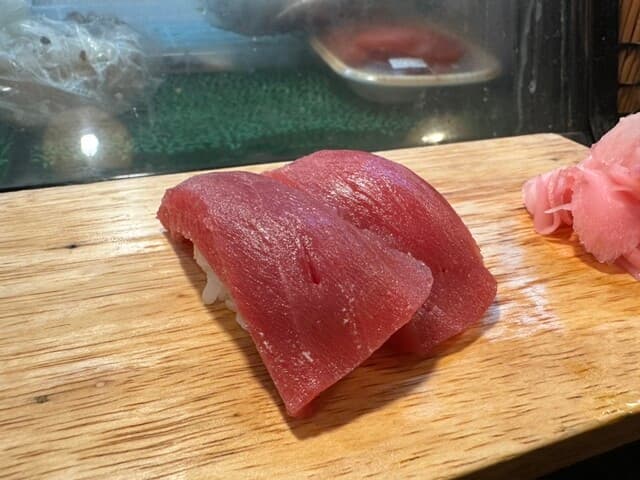 Sushi Ichi