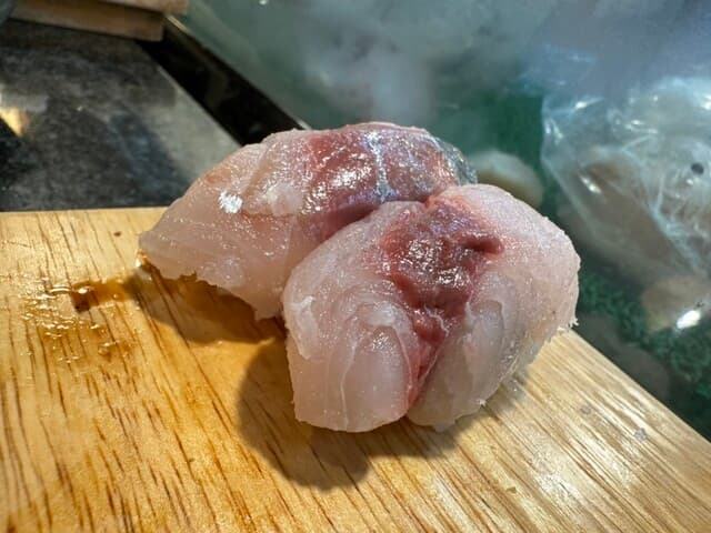 鮨一 -