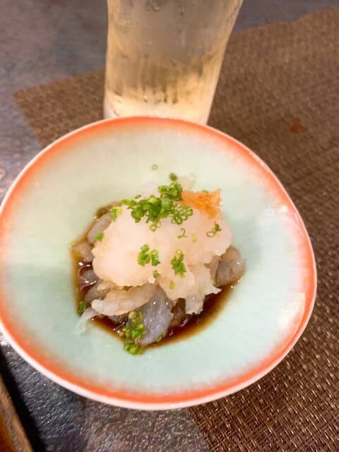 万喜瀬 -