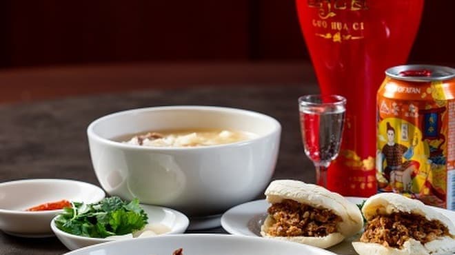 刀削麺・火鍋・西安料理 XI`AN - メイン写真: