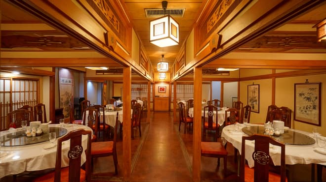 Junkai Kaku Honkan