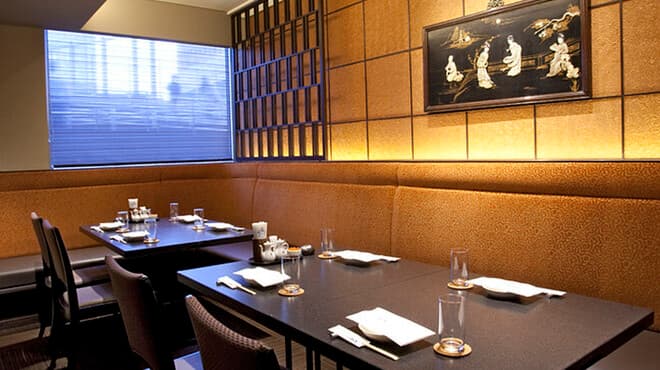 中国料理ロドス - メイン写真: