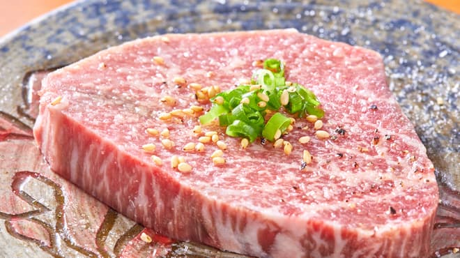 琉球焼肉NAKAMA - メイン写真:
