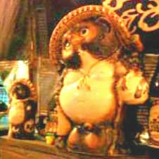 Yakitori Tanuki