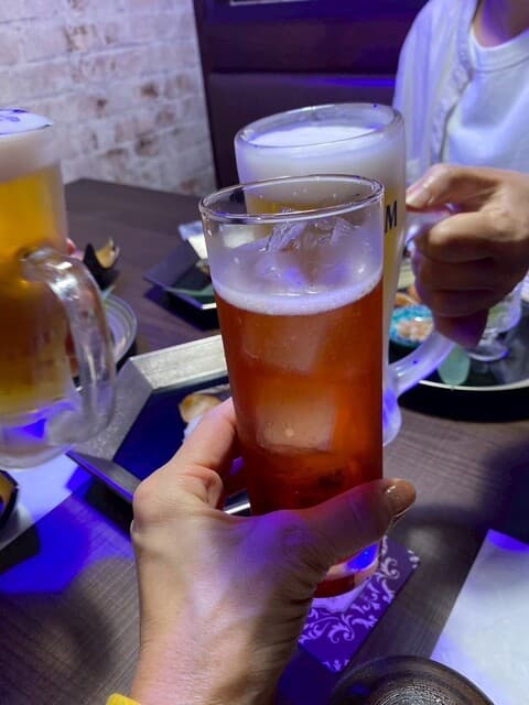 PUB イッサカ -