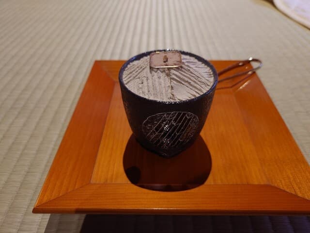 茶の遊 鈴おき -