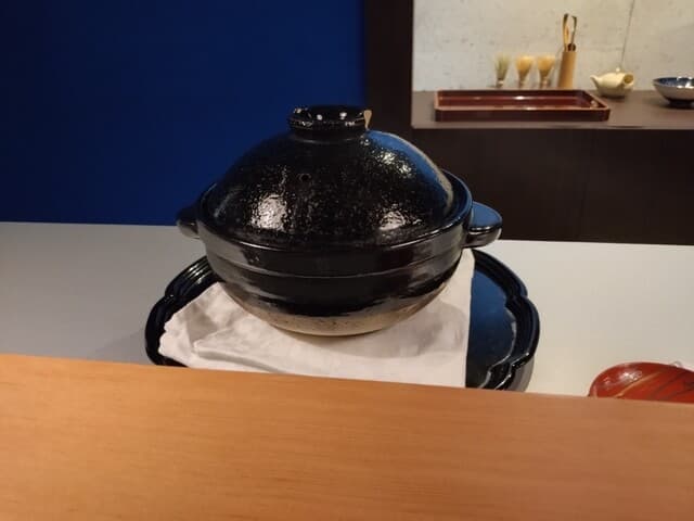 茶の遊 鈴おき -