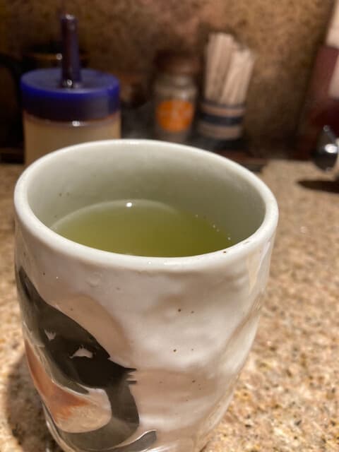 にぎり長次郎 -