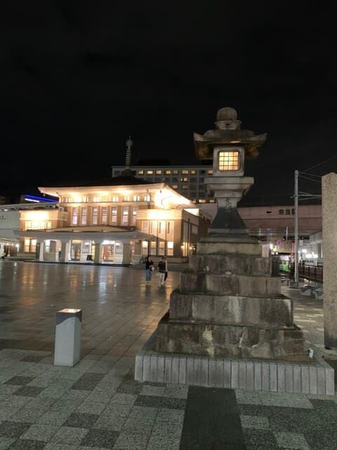 Yamato Yasai to Jijake Yamato no Sanzoku Sanjou toori ten