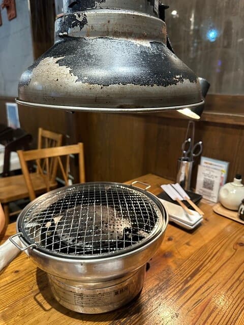 琉球焼肉NAKAMA -