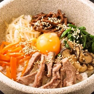 《一品料理も充実♪》