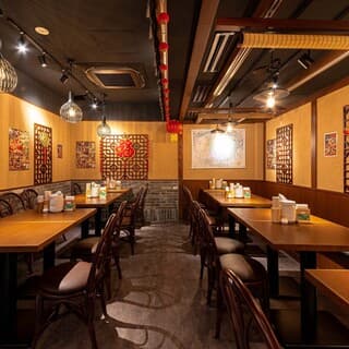【Private Banquet Available】We can accommodate up to 30 people for private banquets!!