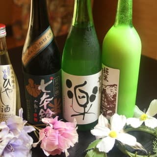 지역 특산주