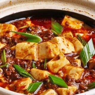 추천 <3종류의 마폽두우> 본점의 맛을 이어받은 스스크 요리