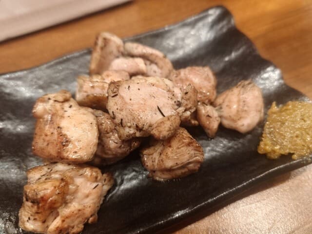 本店の豆腐は本当に美味しい!