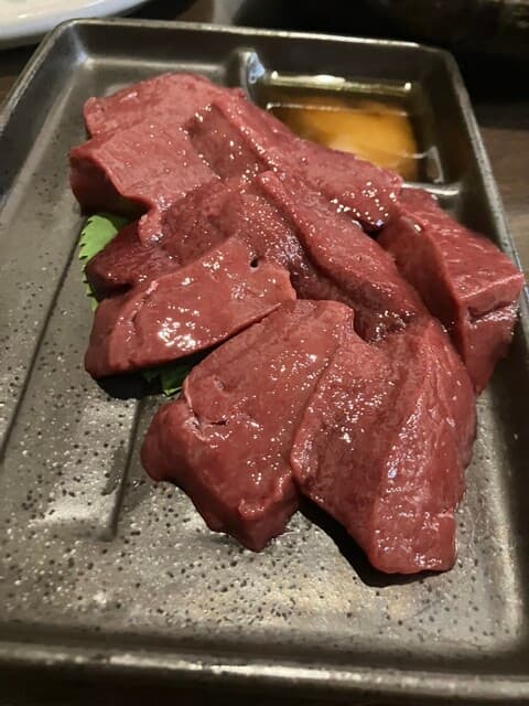 레스토랑 리뷰 평가가 "신뢰할 수 없다"는 명성 높은 가게.