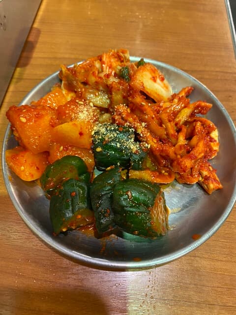 안정의 두 자리