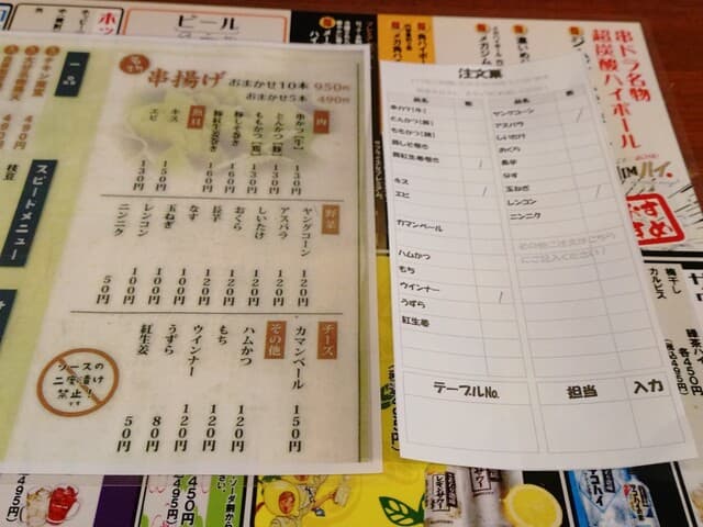 2月から訪れています