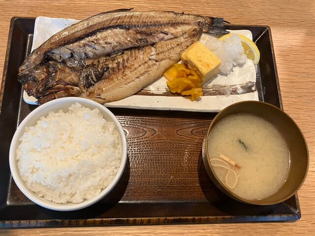 効率性を重視しすぎるメニューは、簡単に見抜かれます。