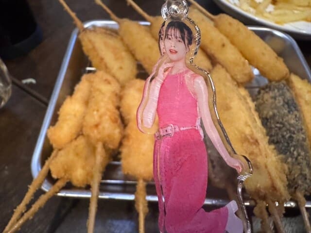 중마루 카에의 이벤트, 오프회