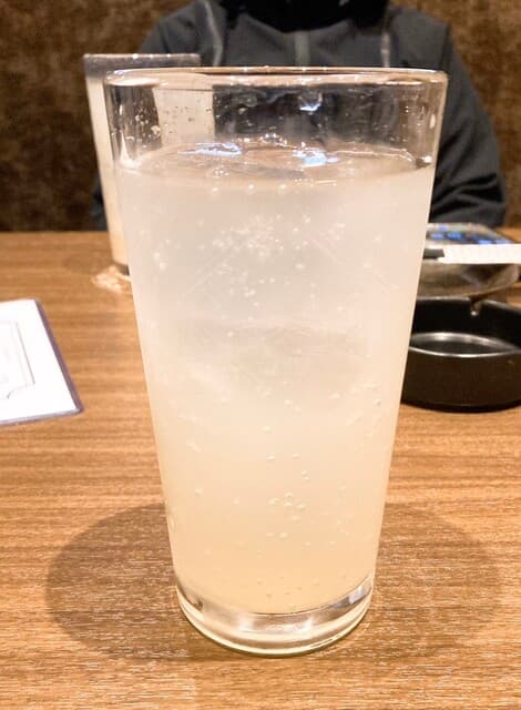 野毛呑み②