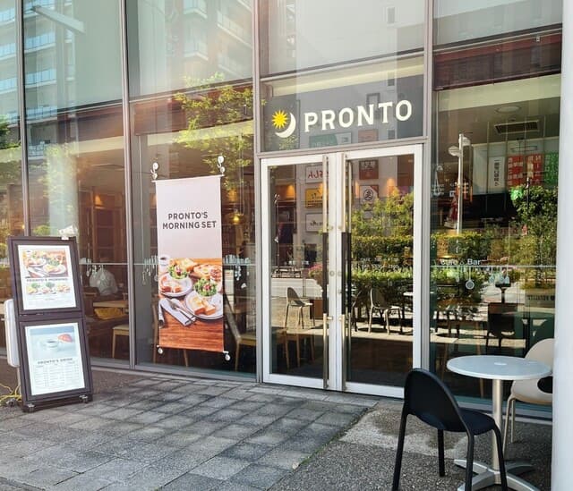 도쿠라시에서도 아침식사!٩(˶ᐢωᐢ˶)و