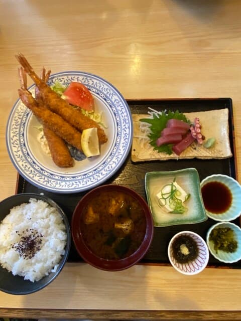정성스러운 마요 파이, 맛있었습니다♪