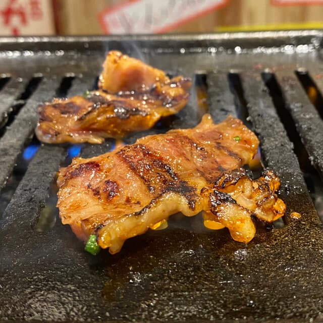 음료 무제한 서비스가 무려 60분 동안 100엔이라는!