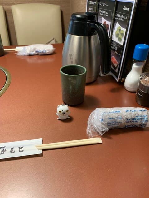 去年の12月(・ω・)b