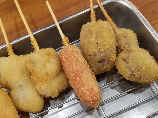 오사카・천왕지, 통천각 "요토루".【342번째】