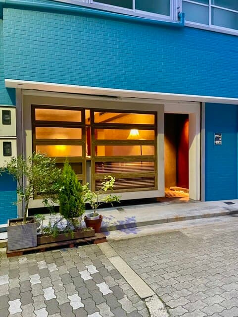 소중한 날이 더욱 빛나게 해줄! 기억에 남는 기념일 디너에 추천하는 멋진 레스토랑‼︎