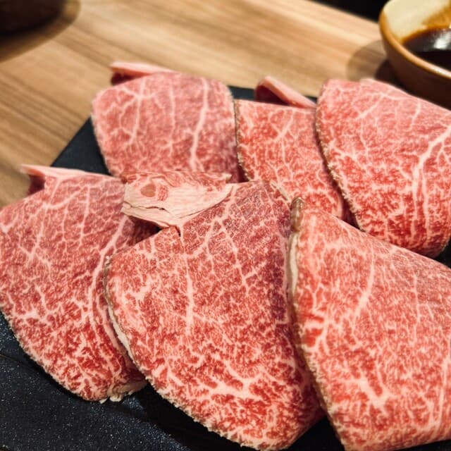 맛있는 샤브샤브 전문점