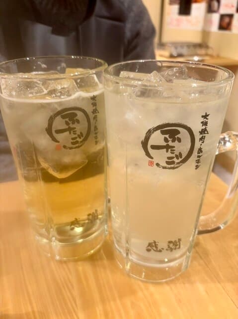 2024年の完璧な送別会!