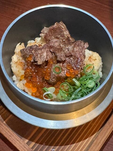 가성비도 좋아서, 규슈 요리를 만끽할 수 있는 곳입니다!