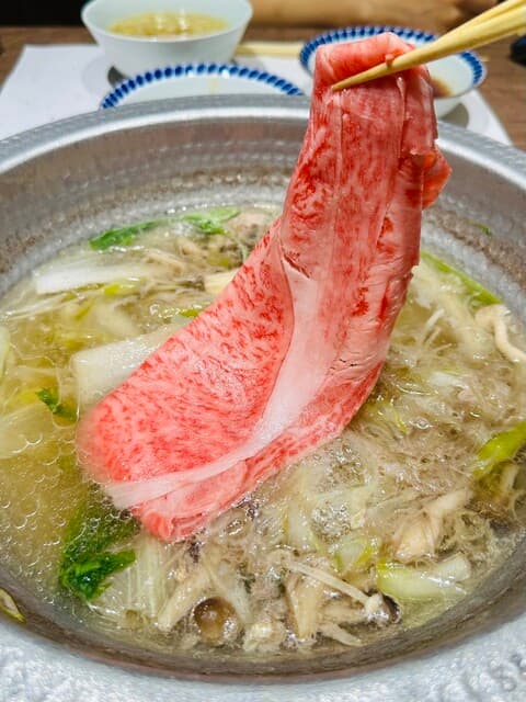 이만리 특선 씨뿌씨뿌! 정말 맛있었습니다.