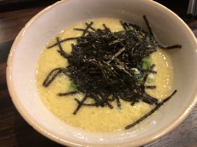 チキンウィングをお米のように楽しんでください